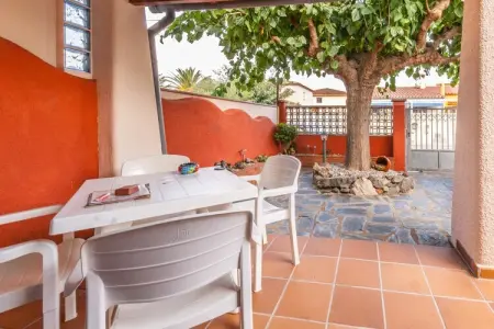 Villa Juan, Maison Castelló proche Empuriabrava - Photo 14