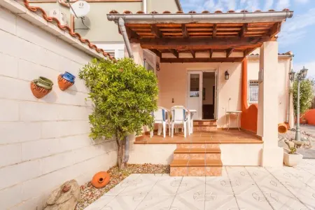 Villa Juan, Maison Castelló proche Empuriabrava - Photo 15