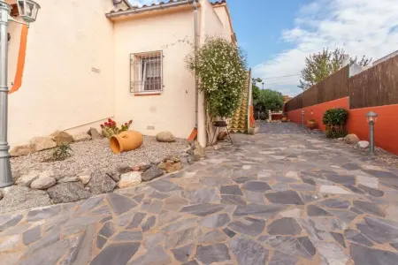 Villa Juan, Maison Castelló proche Empuriabrava - Photo 16