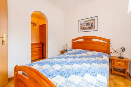 Villa Juan, Maison Castelló proche Empuriabrava - Photo 21