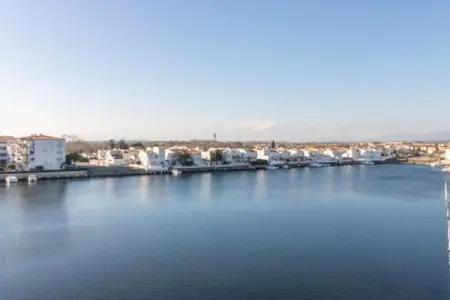 Villa Juan, Maison Castelló proche Empuriabrava - Photo 30