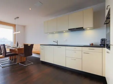 Apartmenthaus Riederhoru A 1. OG Ost, Appartement 6 personnes à Riederalp - Photo 10