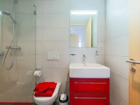Apartmenthaus Riederhoru A 1. OG Ost, Appartement 6 personnes à Riederalp - Photo 16