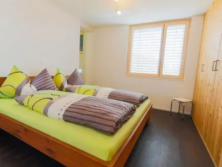 Apartmenthaus Riederhoru A 1. OG Ost, Appartement 6 personnes à Riederalp - Photo 18