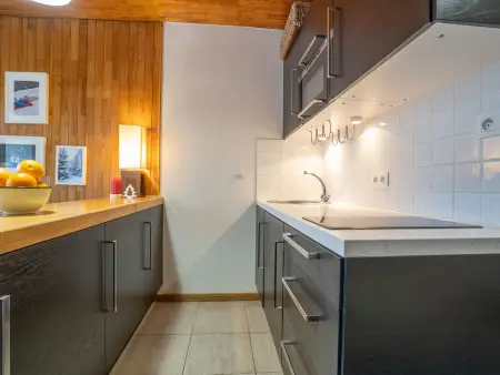 Le Grand Pré (Lavachet), Appartement 3 personnes à Tignes - Photo 7