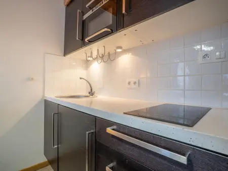 Le Grand Pré (Lavachet), Appartement 3 personnes à Tignes - Photo 8