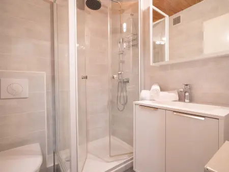 Le Grand Pré (Lavachet), Appartement 3 personnes à Tignes - Photo 10