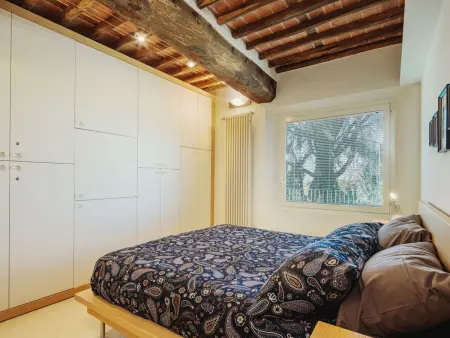 Rustico dei Canali, Gite 4 personnes à Lucca - Photo 16