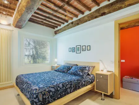 Rustico dei Canali, Gite 4 personnes à Lucca - Photo 17
