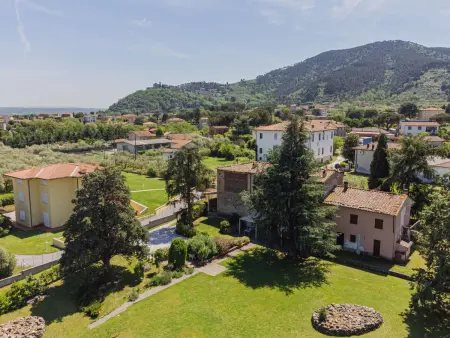 Rustico dei Canali, Gite 4 personnes à Lucca - Photo 21