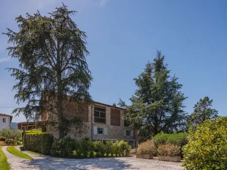 Rustico dei Canali, Gite 4 personnes à Lucca - Photo 23