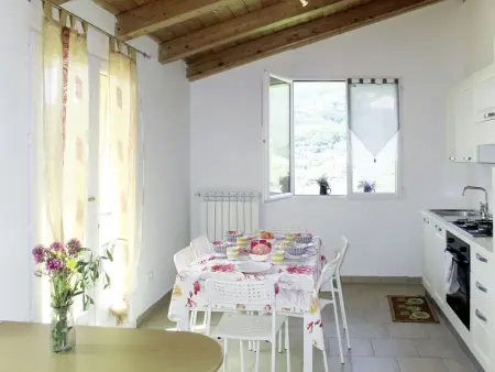 Adriana, Pia Luca & Marco (PRE174), Maison 24 personnes à Molini di Prelà - Photo 10