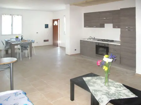 Adriana, Pia Luca & Marco (PRE174), Maison 24 personnes à Molini di Prelà - Photo 15