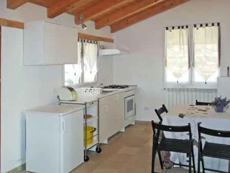 Adriana, Pia Luca & Marco (PRE174), Maison 24 personnes à Molini di Prelà - Photo 17