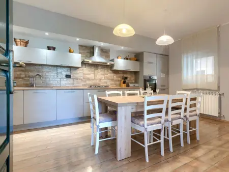 Villa Lancin, Maison 8 personnes à Pula Marčana - Photo 1