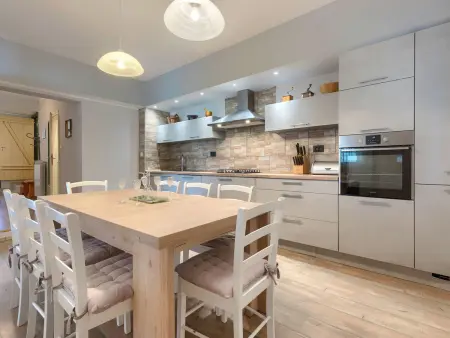 Villa Lancin, Maison 8 personnes à Pula Marčana - Photo 2