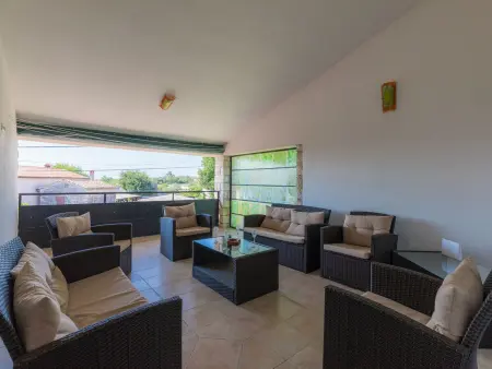 Villa Lancin, Maison 8 personnes à Pula Marčana - Photo 4
