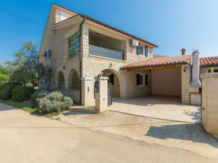 Villa Lancin, Maison 8 personnes à Pula Marčana - Photo 5