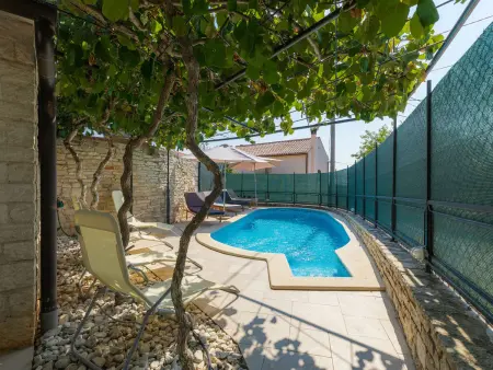 Villa Lancin, Maison 8 personnes à Pula Marčana - Photo 6