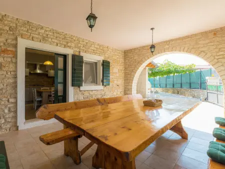 Villa Lancin, Maison 8 personnes à Pula Marčana - Photo 7