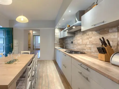 Villa Lancin, Maison 8 personnes à Pula Marčana - Photo 8