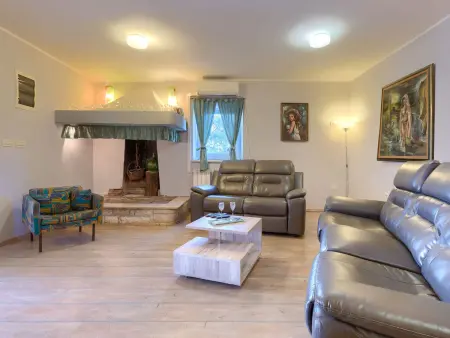 Villa Lancin, Maison 8 personnes à Pula Marčana - Photo 10