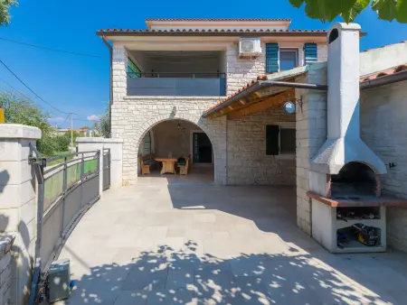 Villa Lancin, Maison 8 personnes à Pula Marčana - Photo 11
