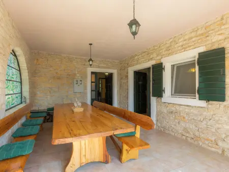 Villa Lancin, Maison 8 personnes à Pula Marčana - Photo 12