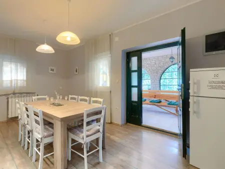 Villa Lancin, Maison 8 personnes à Pula Marčana - Photo 13