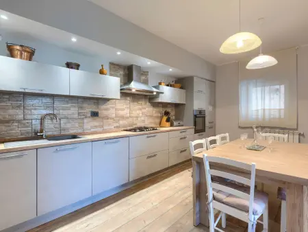 Villa Lancin, Maison 8 personnes à Pula Marčana - Photo 14