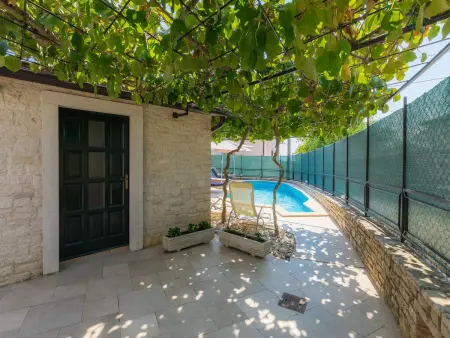 Villa Lancin, Maison 8 personnes à Pula Marčana - Photo 15