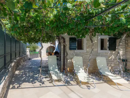 Villa Lancin, Maison 8 personnes à Pula Marčana - Photo 16