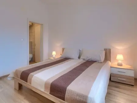 Villa Lancin, Maison 8 personnes à Pula Marčana - Photo 21