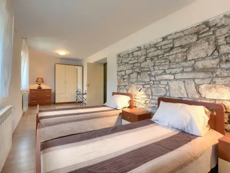 Villa Lancin, Maison 8 personnes à Pula Marčana - Photo 26