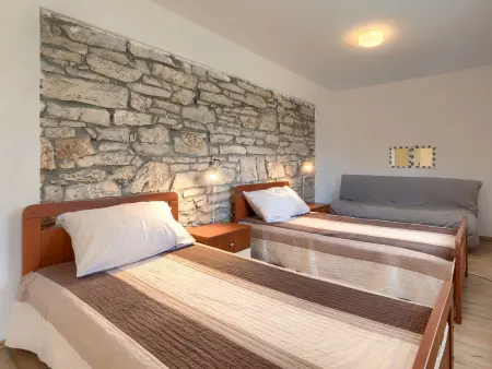 Villa Lancin, Maison 8 personnes à Pula Marčana - Photo 27