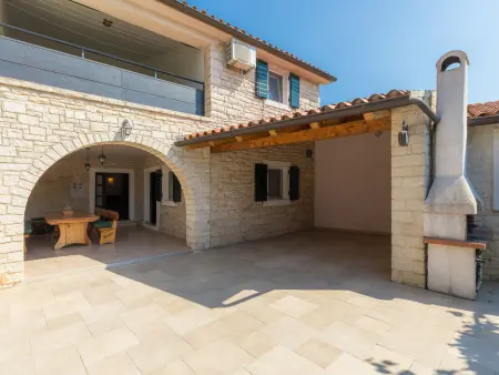 Villa Lancin, Maison 8 personnes à Pula Marčana - Photo 34