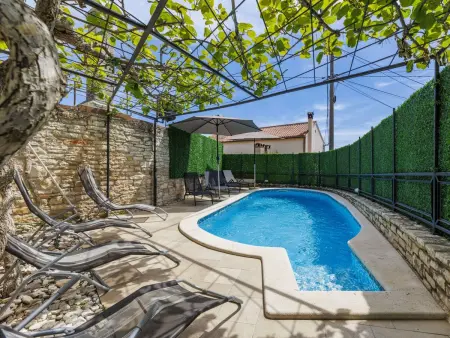 Villa Lancin, Maison 8 personnes à Pula Marčana - Photo 35