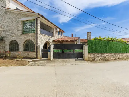 Villa Lancin, Maison 8 personnes à Pula Marčana - Photo 36