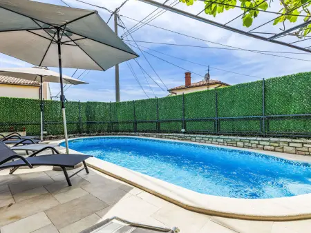 Villa Lancin, Maison 8 personnes à Pula Marčana - Photo 37