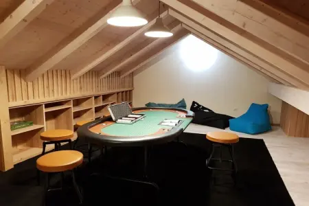 Villa Kristof, Grande Villa avec Sauna et Jacuzzi à Durbuy - Photo 1