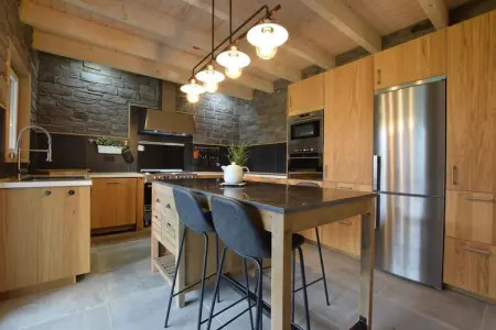 Villa Kristof, Grande Villa avec Sauna et Jacuzzi à Durbuy - Photo 11