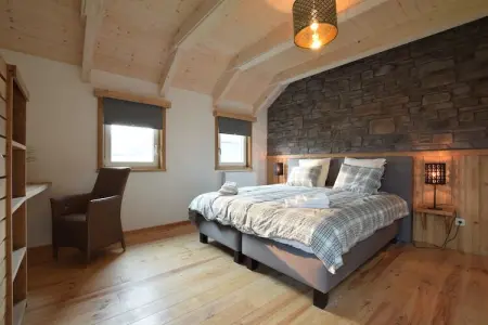 Villa Kristof, Grande Villa avec Sauna et Jacuzzi à Durbuy - Photo 17