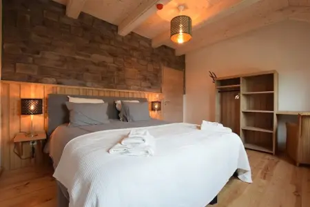Villa Kristof, Grande Villa avec Sauna et Jacuzzi à Durbuy - Photo 20