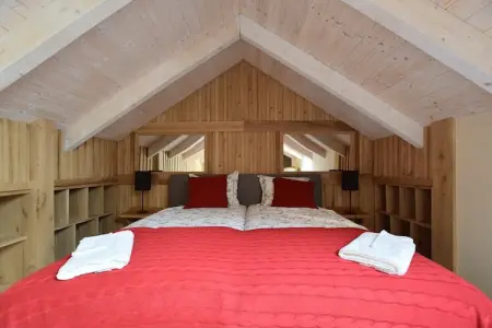 Villa Kristof, Grande Villa avec Sauna et Jacuzzi à Durbuy - Photo 22