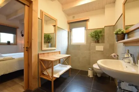 Villa Kristof, Grande Villa avec Sauna et Jacuzzi à Durbuy - Photo 23