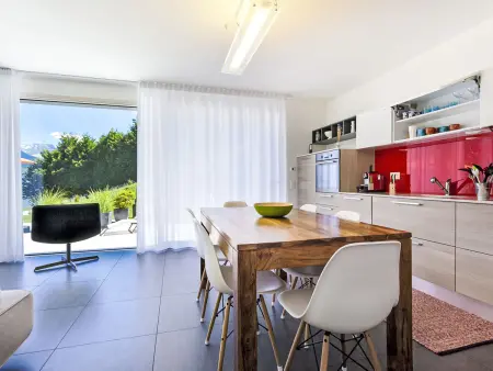 Zenkei, Appartement 4 personnes à Leontica - Photo 7