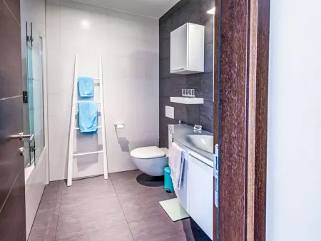 Zenkei, Appartement 4 personnes à Leontica - Photo 10