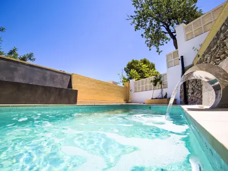 Villa Sol, maison lumineuse et ensoleillée propice à la détente - Photo 1