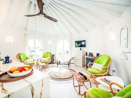 Villa Sol, maison lumineuse et ensoleillée propice à la détente - Photo 2