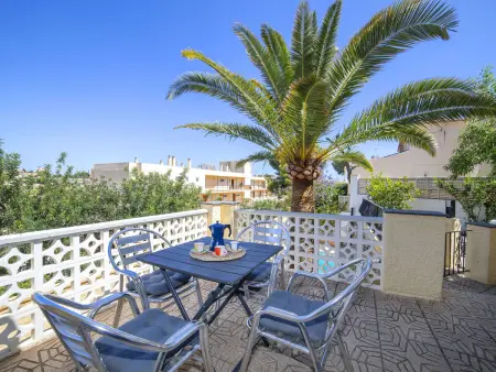 Villa Sol, maison lumineuse et ensoleillée propice à la détente - Photo 3